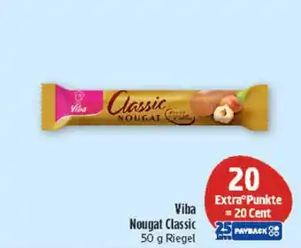 Marktkauf Viba nougat classic Angebot