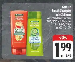 E-Center Garnier fructis schaden löscher Angebot