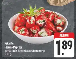 E-Center Pikante florini-paprika Angebot
