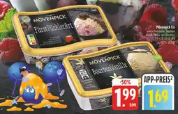 E-Center Mövenpick fürst pückler art Angebot
