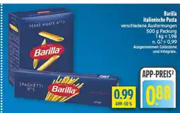 diska Barilla penne rigate n°73 Angebot