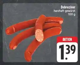 E-Center Debreziner Angebot