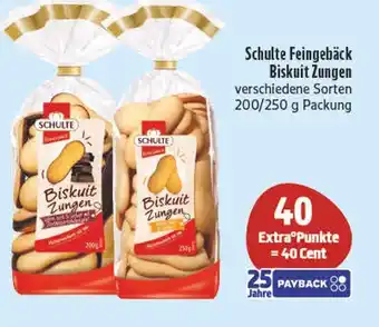 E-Center Payback 40 extra°punkte Angebot