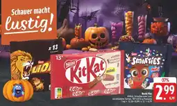 E-Center Nestlé kitkat mini Angebot