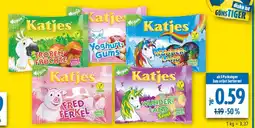 diska Katjes tropen-früchte Angebot