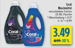 diska Coral farbschutz schwarz Angebot