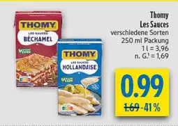 diska Thomy les sauces béchamel Angebot
