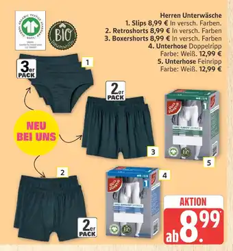 Marktkauf Slips Angebot