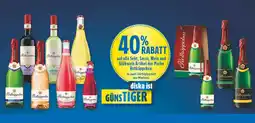 diska Rotkäppchen 40% rabatt Angebot