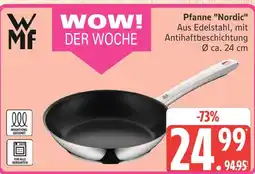 Marktkauf Wmf pfanne nordic Angebot