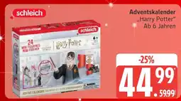 Marktkauf Schleich adventskalender „harry potter“ Angebot