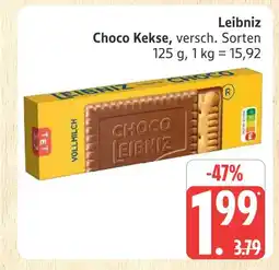 Marktkauf Leibniz choco kekse Angebot