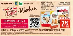 Marktkauf Kinder kinderini Angebot