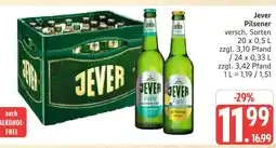 Marktkauf Jever pilsener Angebot