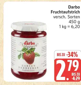 Marktkauf Darbo fruchtaufstrich Angebot