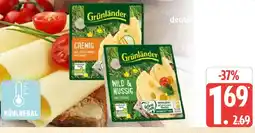 Marktkauf Grünländer cremig Angebot