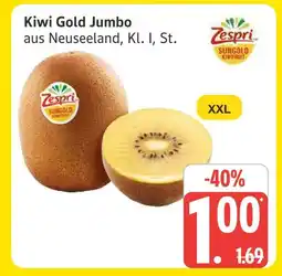Marktkauf Zespri kiwi gold jumbo Angebot