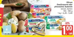 Marktkauf Milram knobi & chili quark Angebot