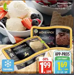 Marktkauf Mövenpick bourbonvanille Angebot