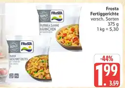 Marktkauf Frosta paprika sahne hähnchen Angebot