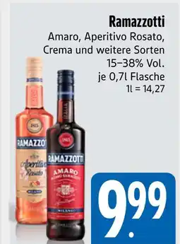 Edeka Ramazzotti ramazzotti Angebot
