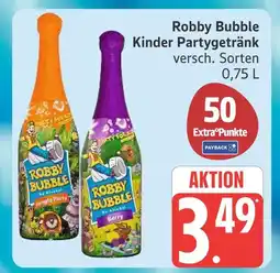 Marktkauf Robby bubble jungle party Angebot