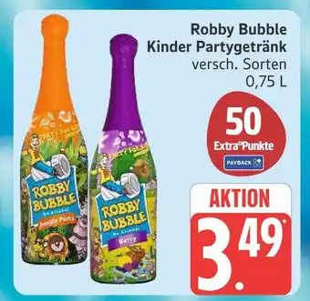 Marktkauf Robby bubble jungle party Angebot