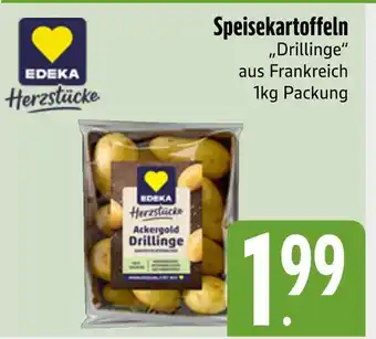 Edeka Edeka herzstücke speisekartoffeln drillinge Angebot