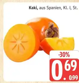 Marktkauf Kaki Angebot