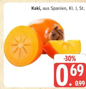 Marktkauf Kaki Angebot