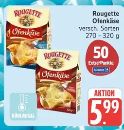 Marktkauf Rougette ofenkäse cremig-mild Angebot