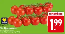 Edeka Edeka mini-rispentomaten Angebot