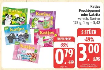 Marktkauf Katjes tappsy Angebot