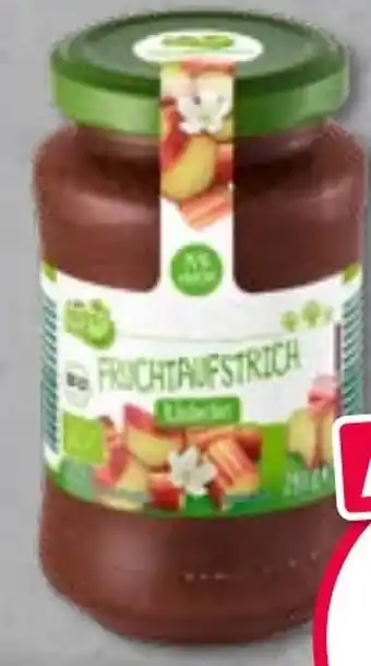 Aldi Nord Bio-Fruchtaufstrich Angebot