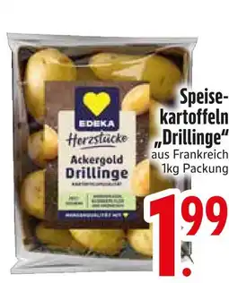 Edeka Edeka herzstücke ackergold drillinge Angebot