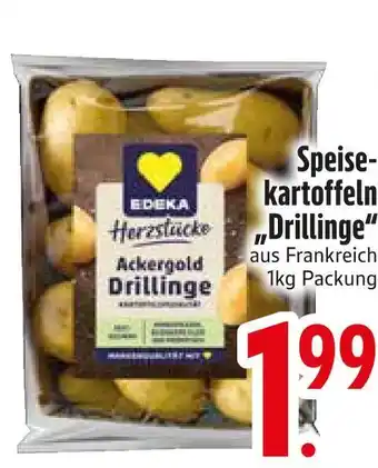 Edeka Edeka herzstücke ackergold drillinge Angebot