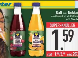 Edeka Edeka sauer kirsche Angebot