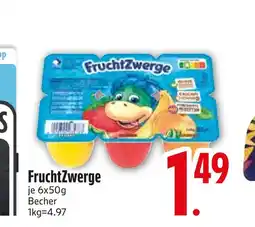 Edeka Fruchtzwerge Angebot