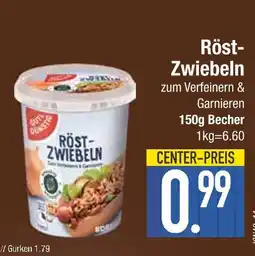 Edeka Röst-zwiebeln Angebot