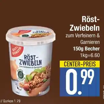 Edeka Röst-zwiebeln Angebot