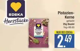 Edeka Edeka herzstücke pistazien-kerne gehackt Angebot
