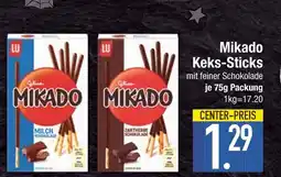 Edeka Lu mikado milch Angebot