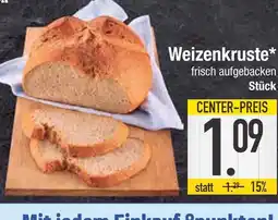 Edeka Weizenkruste Angebot