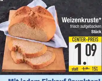 Edeka Weizenkruste Angebot