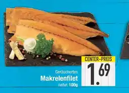 Edeka Makrelenfilet Angebot