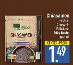 Edeka Edeka bio chiasamen Angebot