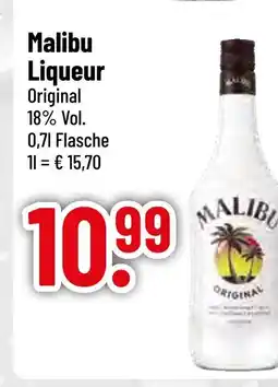 trinkgut Malibu liqueur original Angebot