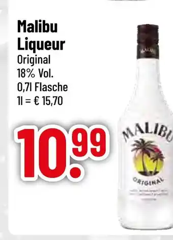 trinkgut Malibu liqueur original Angebot
