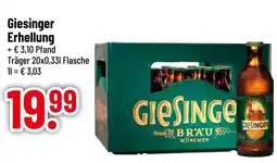 trinkgut Giesinger erhellung Angebot