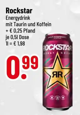 trinkgut Rockstar rockstar energydrink Angebot